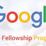 Call For Applications: Google PhD Fellowship Program 2024 ($30,000 monetary award)