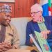 Gombe State Partners UK Firm for Economic Development