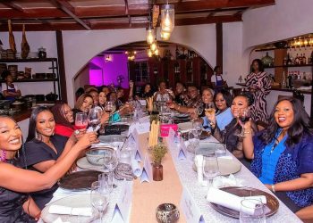 Henley & Partners Partners with Her Network to Celebrate Remarkable Women in Nigeria