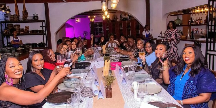 Henley & Partners Partners with Her Network to Celebrate Remarkable Women in Nigeria
