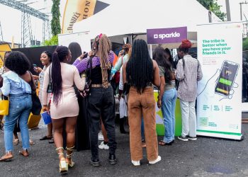 Sparkle Partners with Zikoko's HERtitude 2024 Women's Festival