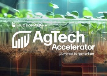 Call For Applications: HudsonAlpha AgTech Accelerator 2024 ($100,000 investment)