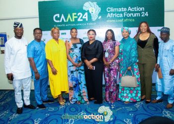 Climate Action Africa Calls for Partnership to Address Nigeria's Climate Challenges