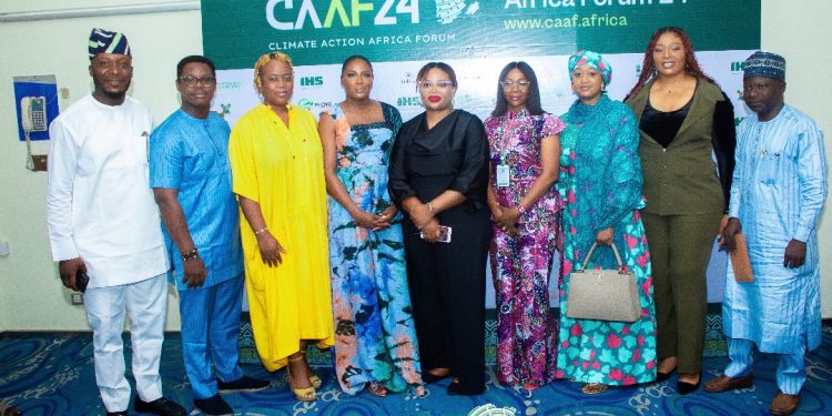 Climate Action Africa Calls for Partnership to Address Nigeria's Climate Challenges