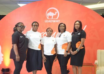 Leadway Group Launches Hersurred Initiative to Empower Women Across Nigeria