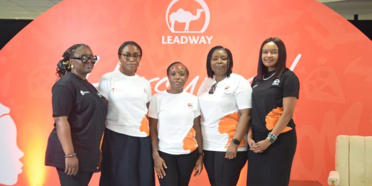 Leadway Group Launches Hersurred Initiative to Empower Women Across Nigeria
