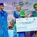 Renewed Hope Initiative Empowers Women Farmers with over N60 million in Southwest Nigeria