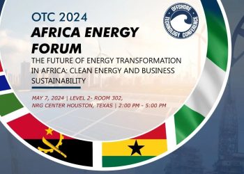 African Oil and Gas Leaders and SMEs to Explore Investment Opportunities at OTC 2024