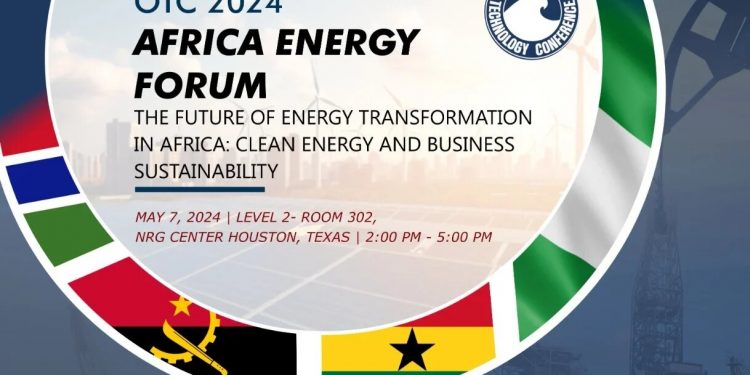 African Oil and Gas Leaders and SMEs to Explore Investment Opportunities at OTC 2024