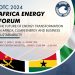 African Oil and Gas Leaders and SMEs to Explore Investment Opportunities at OTC 2024