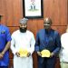 NASENI and Nasarawa State Govt to Establish Tractor Manufacturing Plant