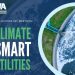 Call For Applications: IWA Climate Smart Utilities Recognition Program 2024