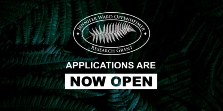 Call For Applications: JWO Research Grant for African Environmental Scientists ( Up to $150,000 Grant )