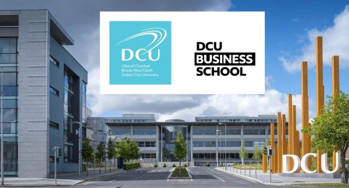 Call For Applications: John Thompson DCU Business School Scholarship 2024