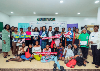 Junior Achievement Africa Empowers Girls for Leadership and Entrepreneurship