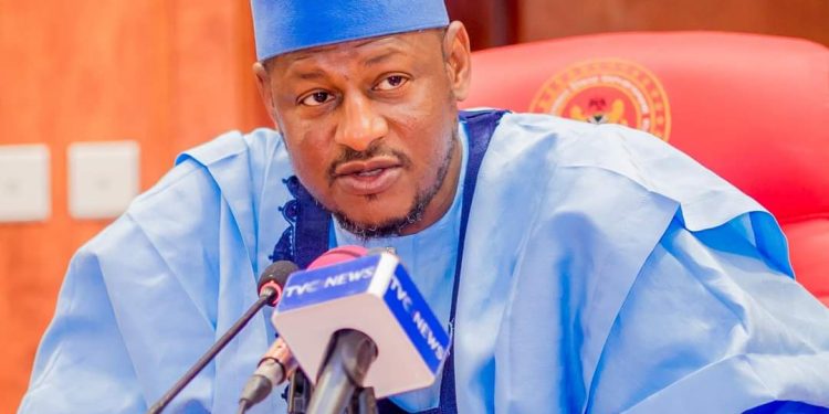 The Katsina State Government, in collaboration with the Enterprise Development Centre (EDC) of Pan-Atlantic University, Lagos, is set to launch a free entrepreneurial training program targeting 10,000 young women aged 18-35 across the state. The initiative, organized under the Katsina State Enterprise Development Agency (KASEDA), was formalized through a Memorandum of Understanding signed with the Enterprise Development Centre Lagos. It is part of the state's commemoration of "International Women’s Day" observed annually in March. Hajiya Aisha Aminu, the Director General of KASEDA, disclosed this during a press briefing held in Katsina on Friday. She emphasized that the program aims to promote inclusion and foster economic growth and development among women in the state. The objectives of the initiative include mindset transformation, management capacity development, and stakeholder engagement. Hajiya Aisha expressed confidence in the program's ability to empower the selected women to realize their full potential. The participants in the program will be selected from all 34 Local Government Areas of the State. The training is scheduled to commence next month, April 2024, with a capacity development session for the Management and Staff of the agency. The training for the young women entrepreneurs will kick off in May 2024. This initiative underscores the state government's commitment to promoting entrepreneurship and gender equality, providing young women with the skills and resources they need to succeed in business and contribute to the economic development of Katsina State.