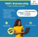 LM TECH HUB 100% SCHOLARSHIP