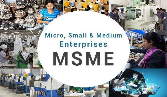 Celebrating Small Wins: A Key to MSME Success