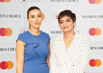 Mastercard Partners Women Choice to Support Women Entrepreneurs in the Middle East and Africa