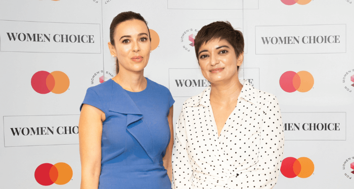 Mastercard Partners Women Choice to Support Women Entrepreneurs in the Middle East and Africa