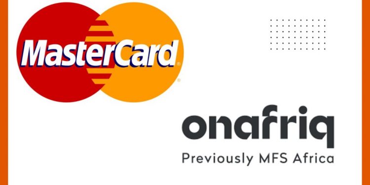Mastercard and Onafriq Partner to Enhance Payment Solutions Across Africa
