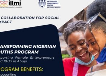 ICF Partners with Enterprise Development Centre to Empower Women Entrepreneurs