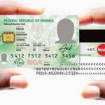 Nigeria Unveils Innovative National ID Card with Payment Functionality