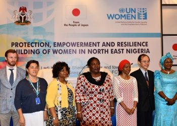 Nigeria Govt Partner UN Women to Boost Women's Entrepreneurship in Nigeria