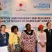Nigeria Govt Partner UN Women to Boost Women's Entrepreneurship in Nigeria