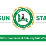 Call For Applications: Ogun State Government Gateway Skills Program 2024 ( Comprehensive Upskilling To Youths And SMEs)