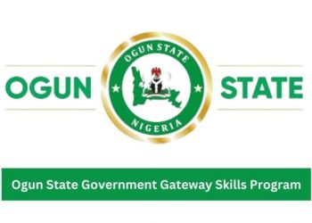 Call For Applications: Ogun State Government Gateway Skills Program 2024 ( Comprehensive Upskilling To Youths And SMEs)