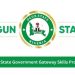 Call For Applications: Ogun State Government Gateway Skills Program 2024 ( Comprehensive Upskilling To Youths And SMEs)