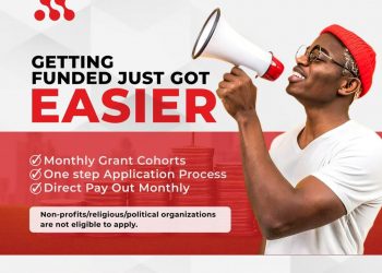 Call for Applications: MicroGrants.Tech launches grants for SMEs in Nigeria.