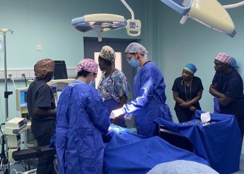 Call For Applications: Paediatric Anaesthesia Training in Africa (PATA) Fellowship – Nigeria 2024/2025 (Fully-funded)