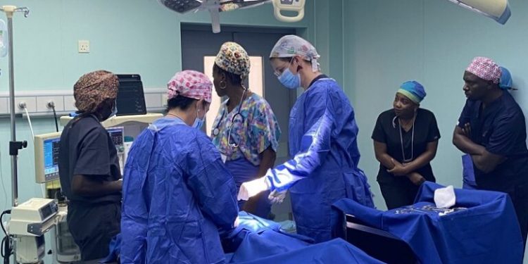 Call For Applications: Paediatric Anaesthesia Training in Africa (PATA) Fellowship – Nigeria 2024/2025 (Fully-funded)
