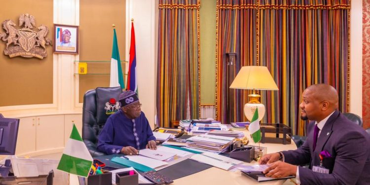 Nigeria Govt Announce Plans to Remove Obstacles for SME Growth