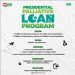 Nigeria Govt Begins 75Billion Loans Disbursement To MSMEs and Manufacturing