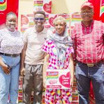 Indomie Noodles Continues Nationwide Free Lunch Program to 2m Vulnerable Nigerians
