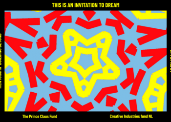 Call For Applications: Prince Claus Fund & Creative Industries Fund NL Building Beyond Mentorship Program 2024 (up to €10,000)