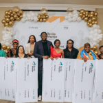 RevUp Women Initiative Empowers Ten Women Entrepreneurs with $100,000 in Grants