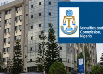 SEC Approves N1.5 Trillion Infrastructure Funds for Bank Recapitalization