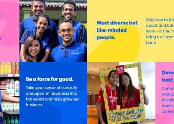 Call For Applications: Unilever Future Leaders Program (UFLP) 2024