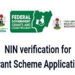 Federal Government Resolves NIN and other Technical Issues in Presidential Conditional Grant Program