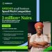 SMEDAN Unveils "SMEDAN Speed Pitch" SME Competition, With up to N1.5M cash prize