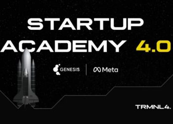 Call for Applications: Meta / Genesis Startup Academy 4.0