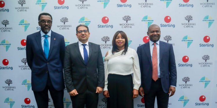 Technology: Afreximbank to offer Supply Chain Finance in Nigeria in partnership with Sterling Bank