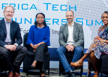 TLcom Capital Raises $154 Million for African Tech Investment