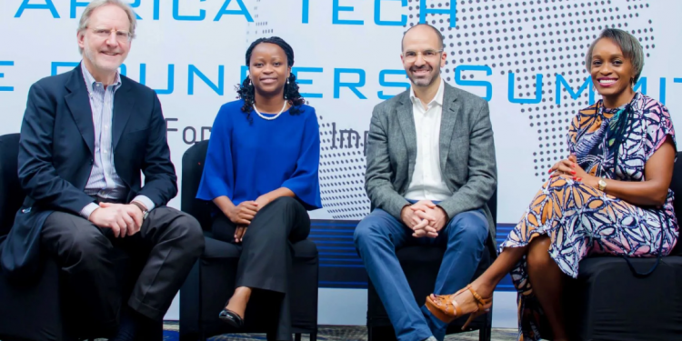 TLcom Capital Raises $154 Million for African Tech Investment