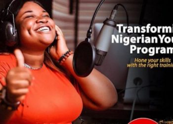 Call For Applications: EDC/ MasterCard Transforming Nigerian Youths Program For 40,000 MSMEs in Nigeria