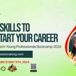 Call For Applications: The Platform Young Professionals Bootcamp (YPB) 2024